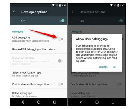 How To Enable Usb Debugging On Android Like A Pro