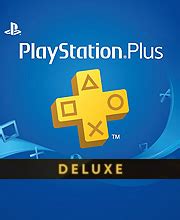 Comprar PS Plus Deluxe Comparar Precios