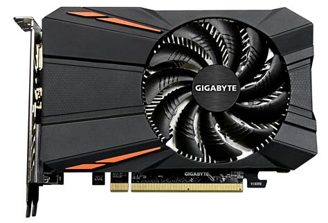 Gigabyte Radeon RX 550 GDDR5 Graphics Card Price in BD | RYANS