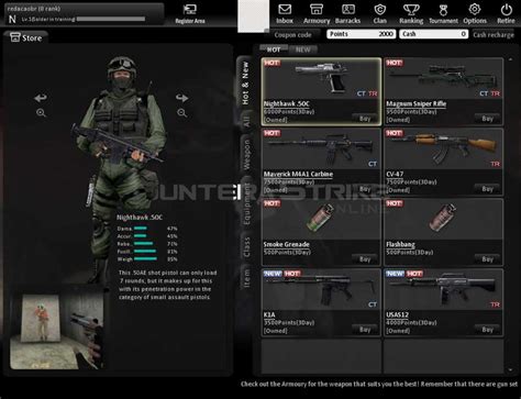 Counter-Strike Online - İndir