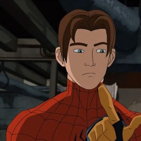 Ultimate Spider Man Matching Icons Ultimate Homem Aranha Homem