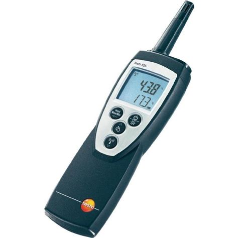 Jual Testo Portable Thermo Hygrometer Harga Murah