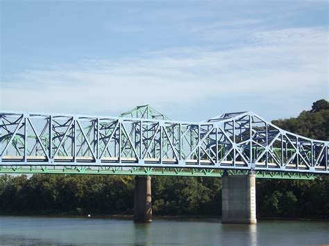 bridge river sky  photo  pixabay pixabay