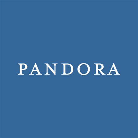 Pandora Desktop Icon at GetDrawings | Free download