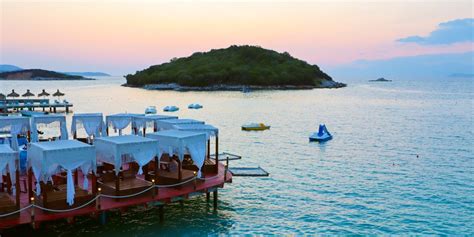 Ksamil In Albania Discover The Maldives Of Europe