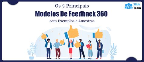 Os Principais Modelos De Feedback Exemplos E Amostras