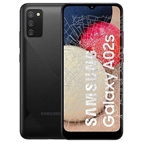 Samsung A02S Screen Replacement Mister Mobile