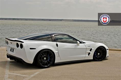 Pic Request: White on Black Z06 Wheels - CorvetteForum - Chevrolet Corvette Forum Discussion