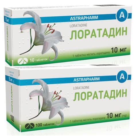ЛОРАТАДИН инструкция по применению, цена в аптеках Украины, аналоги ...
