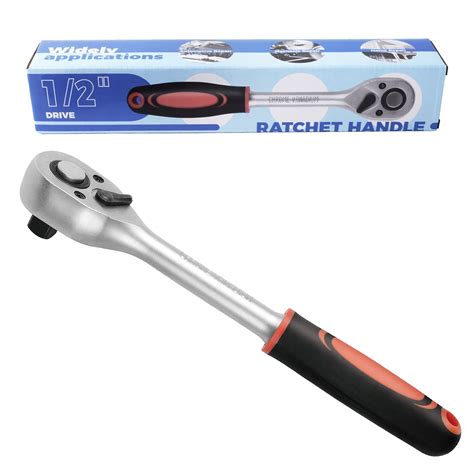 Best 1/2 Drive Ratchet for Heavy-Duty Tasks • Tools First