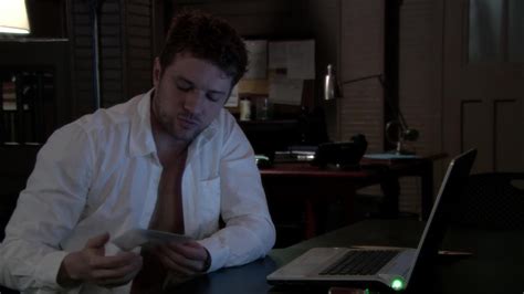 AusCAPS Ryan Phillippe Nude In Damages 5 07 The Storm S Moving In