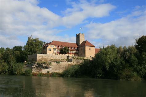 Rathaus Lauffen