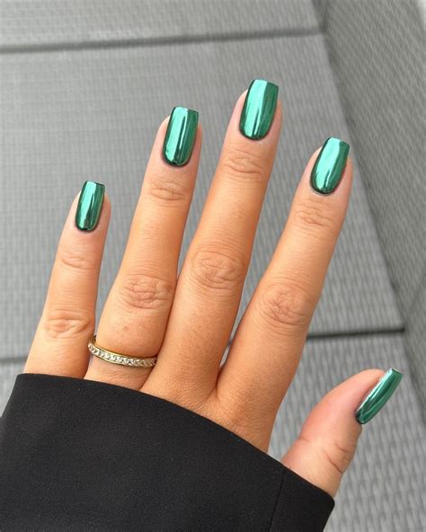 Charlotte Herberts On Instagram Christmas Chrome