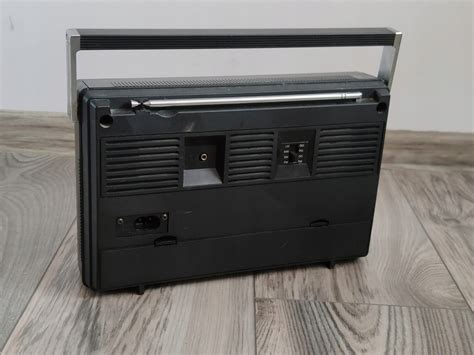 Radio Philips 590 AM/FM retro - 12912513267 - oficjalne archiwum Allegro