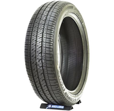 BRIDGESTONE ECOPIA EP422 PLUS – 195/60 R15 – Busca Llantas