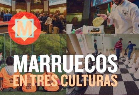 La Fundación Tres Culturas celebra el mes de Marruecos en noviembre