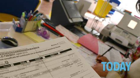 Tasse Record In Italia Pressione Fiscale Al 52 Dati Istat