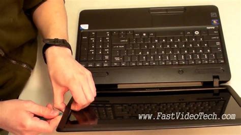 How To Clean A Toshiba Laptop Screen Warexamination15