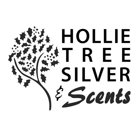 Hollie Tree Silver & Scents - Spring Fair 2025