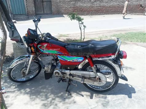Expert Tips for Buying Used 70cc - PakWheels Blog