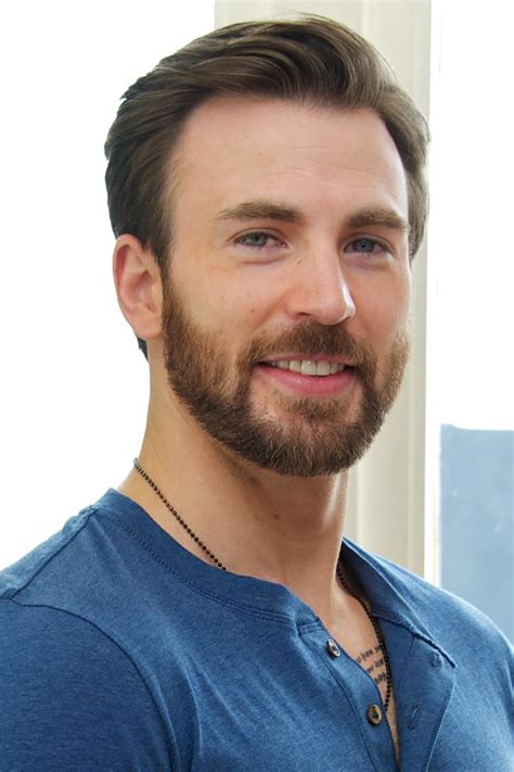 Chris Evans Doblaje Wiki Fandom Powered By Wikia