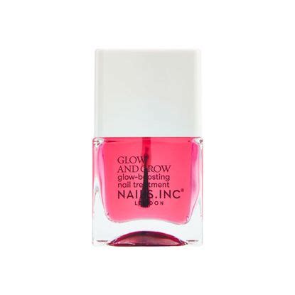 Why The Naked Manicure Is 2024 S Most Underrated Trend Marie Claire UK