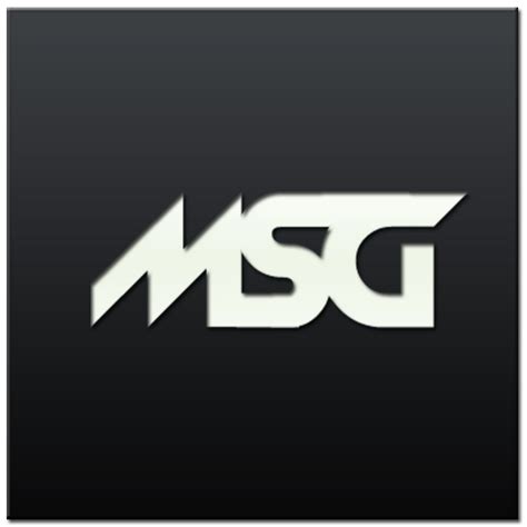 M S G - YouTube