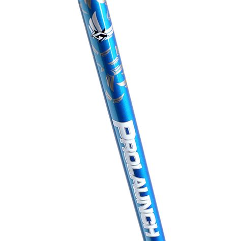 Grafalloy Prolaunch Blue 65 Graphite Wood Shaft Discount Golf Shafts