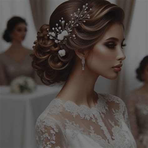 Quels Sont Les Styles De Coiffure Tendance Pour Une Cérémonie