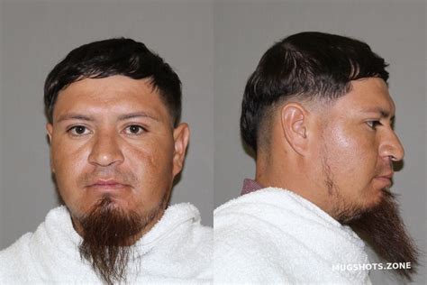 Bernardino Ernesto Denton County Mugshots Zone