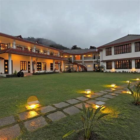 Coorg Resorts - Best Resorts to Stay in Coorg | eBizBio