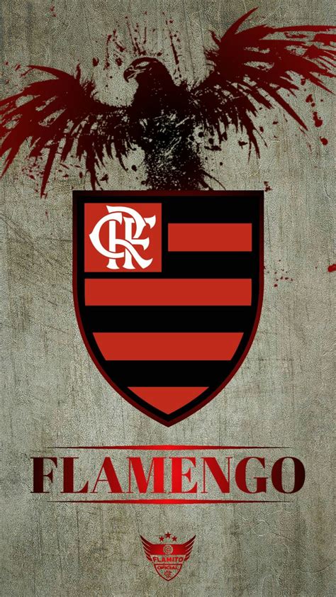 Flamengo Wallpaper Papel De Parede Artofit