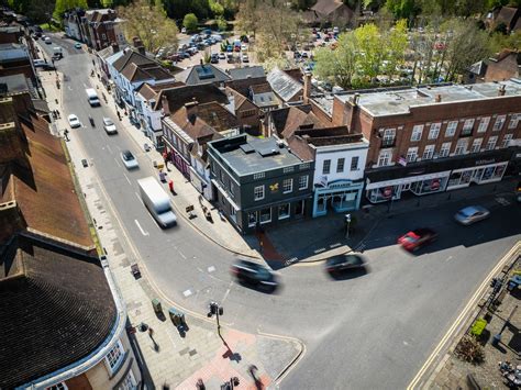 Andrew Reeves Estate Agents - #ARpropertyoftheweek A stunning three