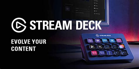 How To Set Up The Elgato Stream Deck Streamscheme