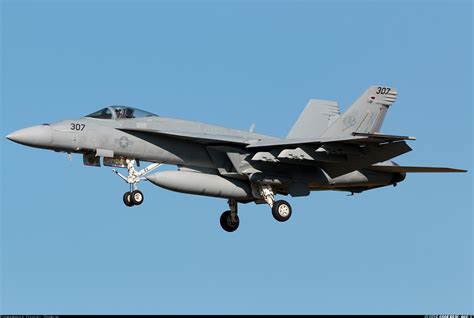 Boeing F A 18e Super Hornet Usa Navy Aviation Photo 3929369