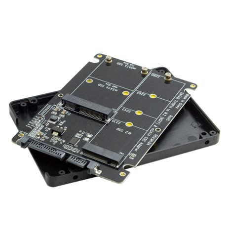 Chenyang Combo M Ngff B Key Y Msata Ssd A Sata Adaptador