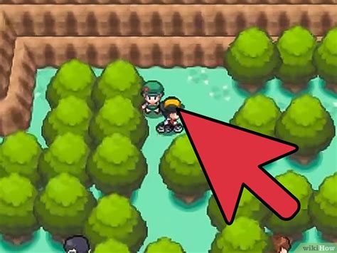 Como Capturar Todos Os Três Cães Lendários Em Pokémon Soulsilver E Heartgold