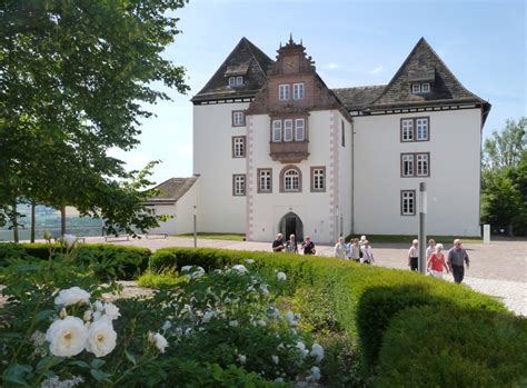 Museum Schloss F Rstenberg Historische St Tte Weserbergland Destination