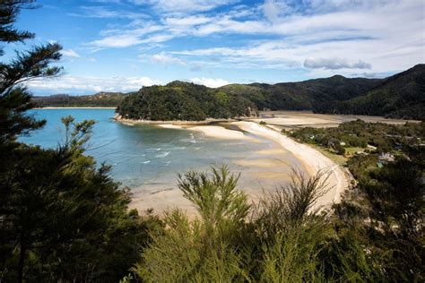 One Day in Abel Tasman National Park - Earth Trekkers