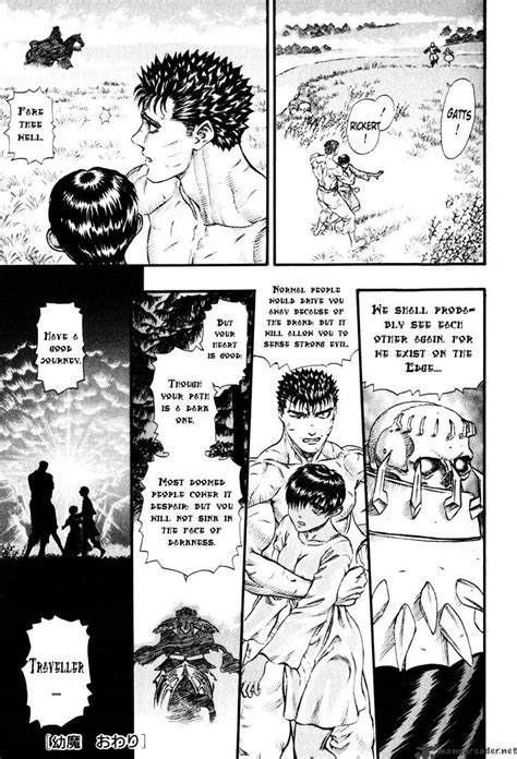 Berserk Chapter 14 Volume 14 Berserk Manga Online