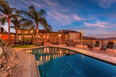 With Swimming Pool - Homes for Sale in Rancho San Diego, CA | realtor.com®