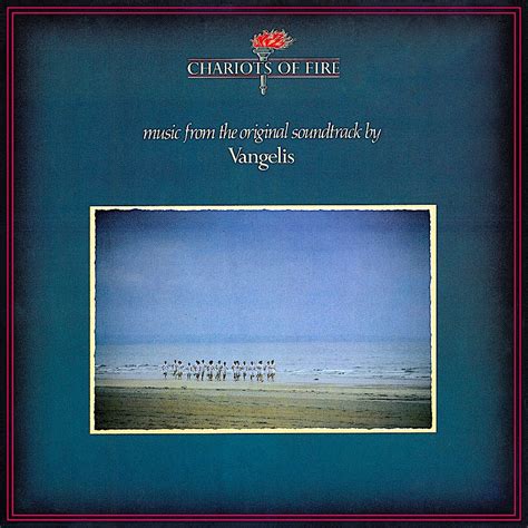 Chariots Of Fire: Original Soundtrack Music By Vangelis, 46% OFF