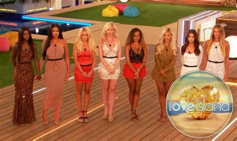 Love Island: Who left Love Island 2019 last night? | TV & Radio