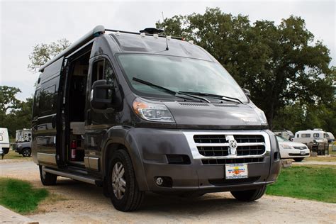 2019 Winnebago Travato Kl Class B Rental In Austin Tx Outdoorsy