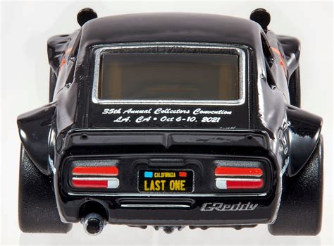 Th Hot Wheels Convention SNEAK PEEK Hot Wheels Newsletter