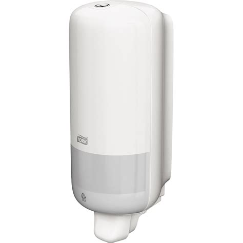 TORK Elevation Design 560000 zásobník na mýdlo 1000 ml bílá : Půhy.cz