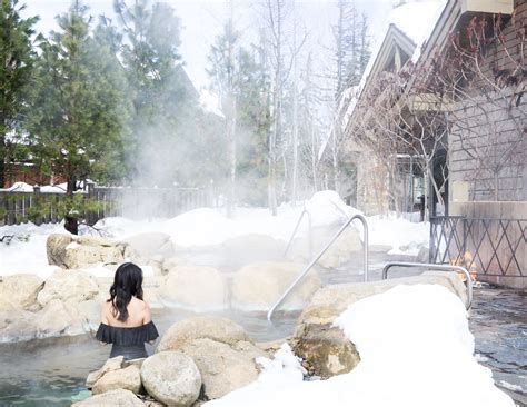 Suncadia Resort Review Glade Spring Spa Seattle Blog Just A Tina Bit