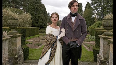 Masterpiece The Costumes Of Victoria