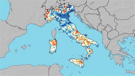 Previsioni Ecco Dove Piover Nei Prossimi Giorni E Che Tempo Far In