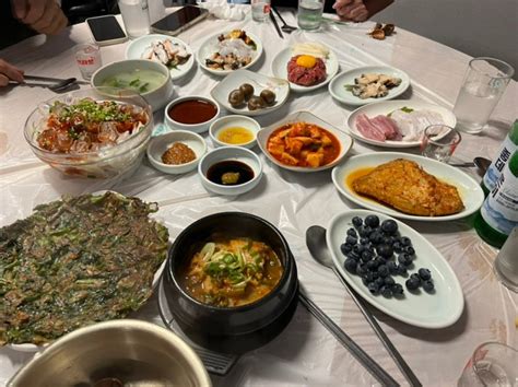 경남 사천 맛집삼천포실비식당 이모카세 사천 실비집 디들리밥 신나게 시간을 보내다 네이버 블로그